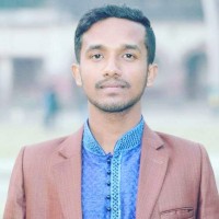Nesar Ahmed Hanif