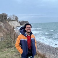 Divyansh Gautam