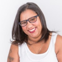 Charlotte Booysen