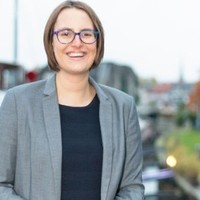 Cathelijne Wouters