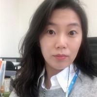 Jenny (Jiseon) Kim