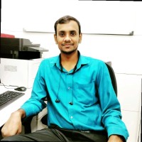 Abhishek Yadav