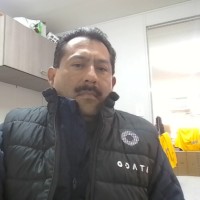 Miguel Amador Cabrera