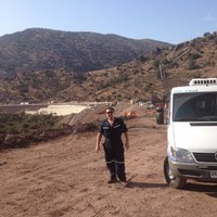 Paulo Danilo Reyes Bustos