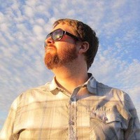 Eric Scott, NCARB