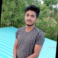 Krishna Shinde
