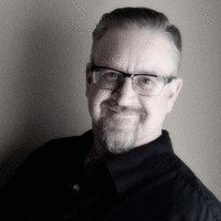 Steven Meysenburg