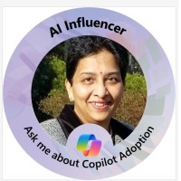 Sucharithaa Gunachandran  (Suchi) CSM, PMP