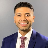 Ryan Martinez, Aif®, Cpfa®