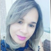 Daniele Santos De Melo Pereira