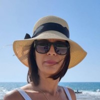 Edna Motro