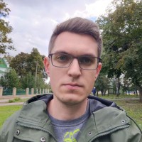 Oleksandr Pedenko