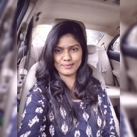 Harshada Pawar
