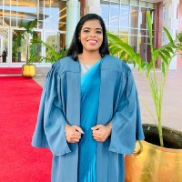 Tharusha Mendis