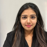 Bhuvaneshwari Prashant
