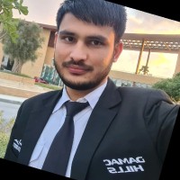 Touseef Hussain
