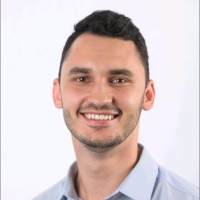Brendan Janse Van Rensburg