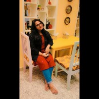 Dorothy Majumder