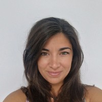 Estelle Gilibert