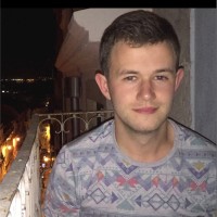 Daniel O'Brien