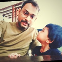 Rahul Babhale