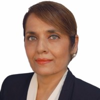 Parmeet (Nancy) Lulla