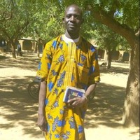 Moumouni SOGO