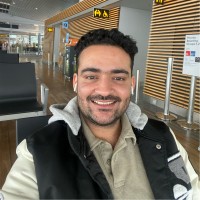 Vishal Khichar