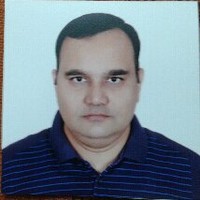 Manoj Malik
