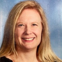 Gretchen Mensendiek