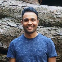 Arun Bharadwaj