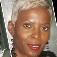 Brown-Palmer Bernadette