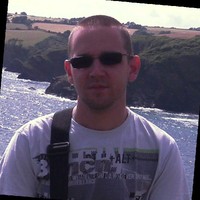Matthew Sharkey