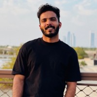 Jishnu Janardhanan