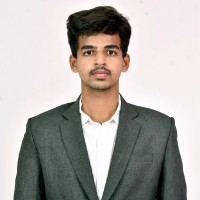 Hiruthik Bose G