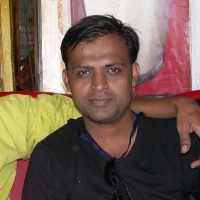 Rahul Chakre