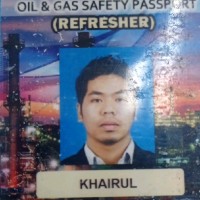Mohd Khairul