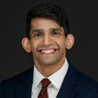 Azam Farooqui, Md