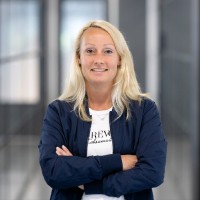 Joyce Van Den Berg
