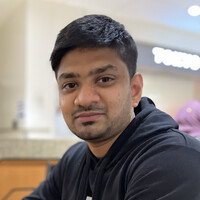 Mohammad Usman