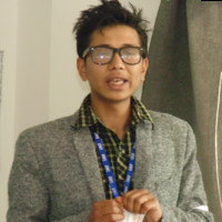 Bishnu Poudel