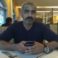Khurram Saeed
