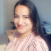 Poonam Kapoor