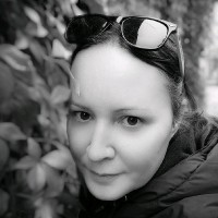 Lenka Burianová