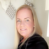 Susanne Hemström
