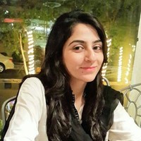 Zainab Abdullah
