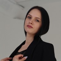Алина Кучер