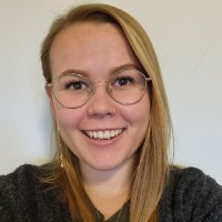 Kate Falkesgaard Bentin