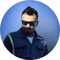 Ali Talib (Grad-IOSH)