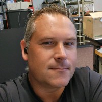 Joe Van Den Brink
